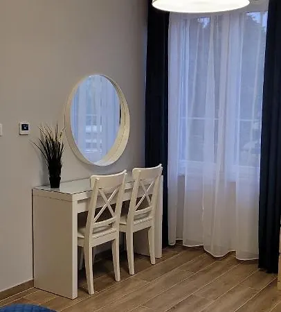 Apartamentyzarzecze9 Augustów Exterior foto