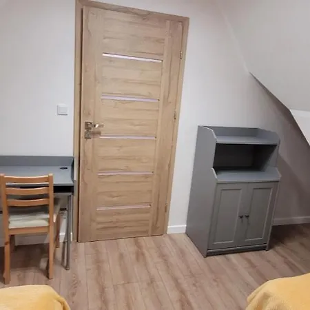Apartamentyzarzecze9 Augustów Exterior foto