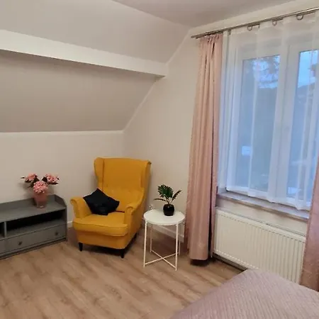 Apartamentyzarzecze9 Augustów Exterior foto
