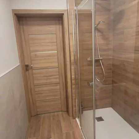 Apartamentyzarzecze9 Augustów Exterior foto