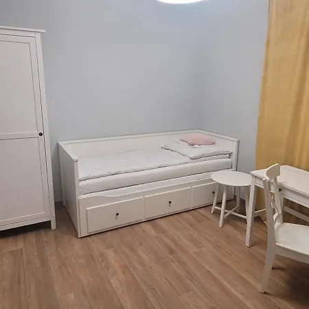 Apartamentyzarzecze9 Augustów Exterior foto