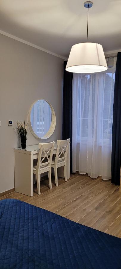 Apartment Apartamentyzarzecze9